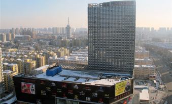 Shenyang Jinjiahua Business Apartment
