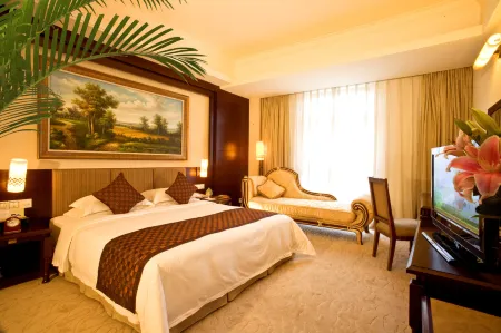 Miraton Hotel