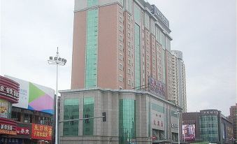 Tianbao Hotel