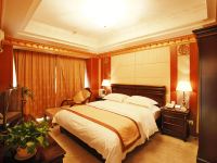 北京阳光和怡塔里木酒店 - 商务大床房