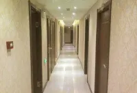 Changbaishan Chibei Xincheng Fasion Inn