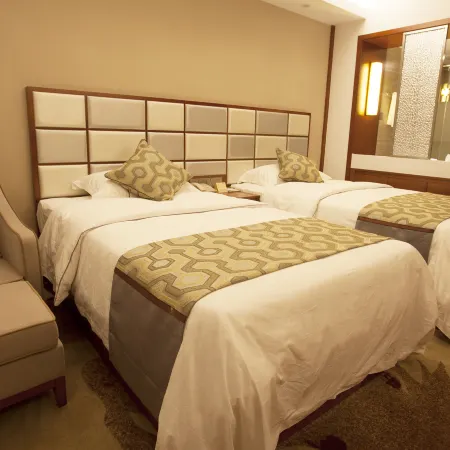 Chengjiang Manor Hotel