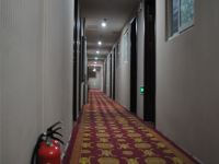北京京门商务酒店 - 公共区域