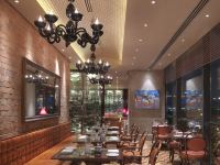 上海世博洲际酒店 - 西餐厅