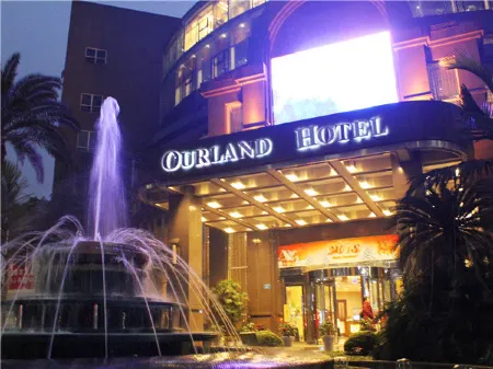 Ourland Hotel