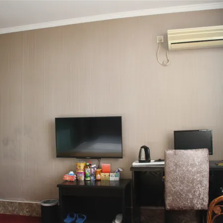 Shuyang Sanhe Hotel