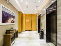 雅斯特酒店(南宁埌西地铁站店) - 公共区域