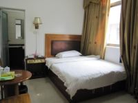 桂平龙安宾馆 - 标准大床房