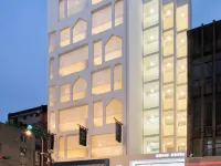 Swiio Hotel Da An Hotels near Daan District