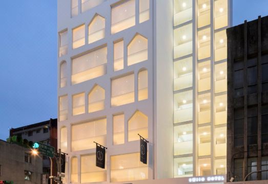 호텔 부대시설 이미지 2