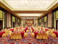 錦江ホテル 塩城 明城 塩城のホテル