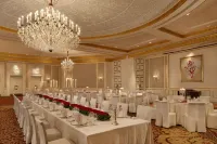 上海半島飯店 上海住宿飯店