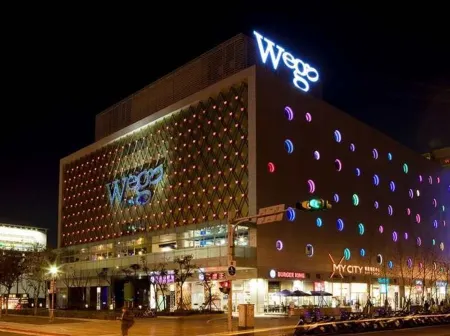 Wego Boutique Hotel-Linsen