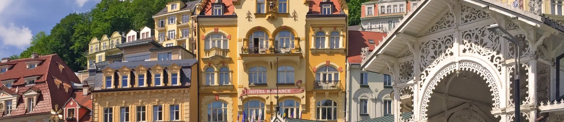 4-Star Select Hotels
