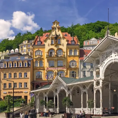 Hotel Romance Hotels near City Centre
