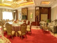 赤峰港湾世纪酒店 - 餐厅