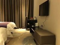 深圳莱客思顿酒店 - 高级双床房