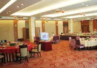 Honglou Hotel Hotels in Lianzhou