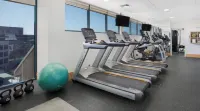 Crowne Plaza Sydney Macquarie Park Các khách sạn ở Macquarie Park