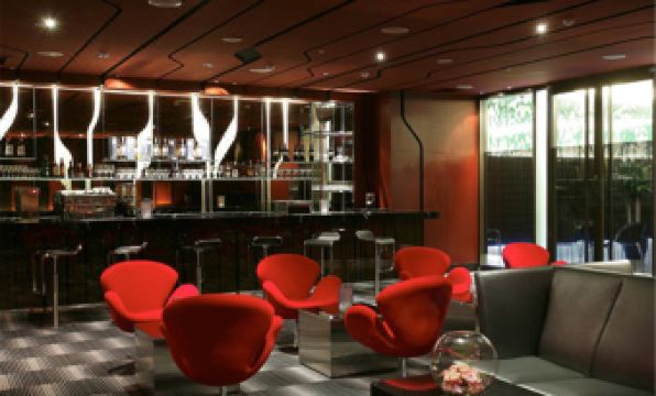 Fullon Hotel Taipei East