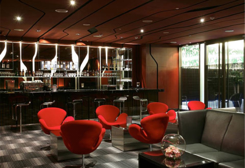 2. 풀론 호텔 타이..