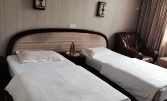 Mianyang Hongyuan Hotel