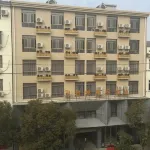 Juran Boutique Hotel