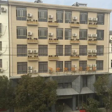 Juran Boutique Hotel