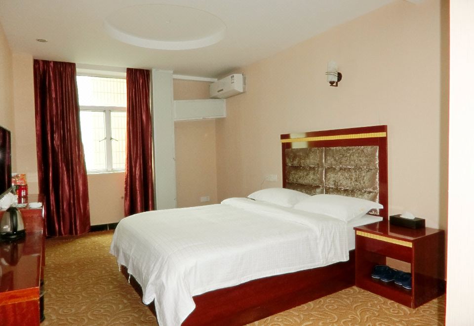 Boxiang Hotel Images