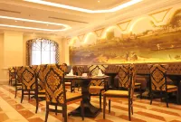 Jiayuan Yuanshun Venice Hotel Hotels in Tongxiang