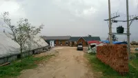 Wafangdian Yijingge Resort