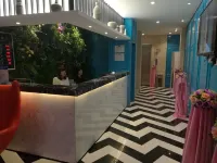 Xinyue Theme Hotel Hotels in Minqing