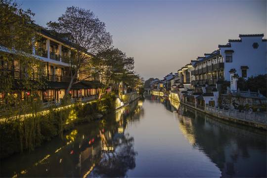 Ssaw Boutique Hotel Ye Bo Qin Huai Jin Ling Shu Hua Yuan Nanjing Updated 21 Price Reviews Trip Com