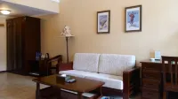 Julong Club Hotels in Zhangjiakou