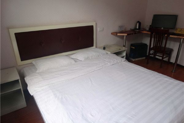 晋城天天快捷宾馆