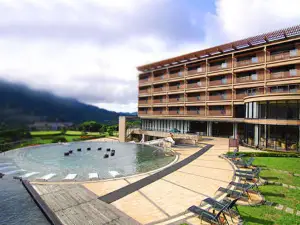 Yang Ming Shan Tien Lai Resort & Spa