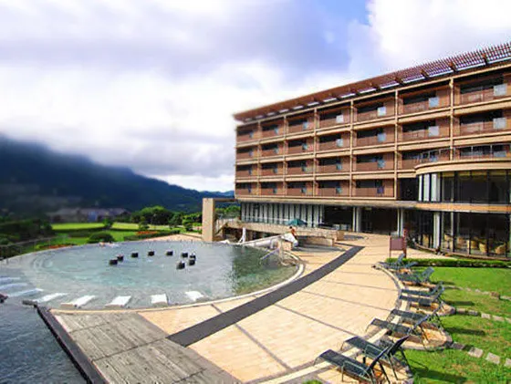Yang Ming Shan Tien Lai Resort & Spa