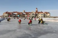 張北花田草海ホリデイホテル