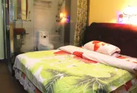 Wuwei Legend Holiday Hotel
