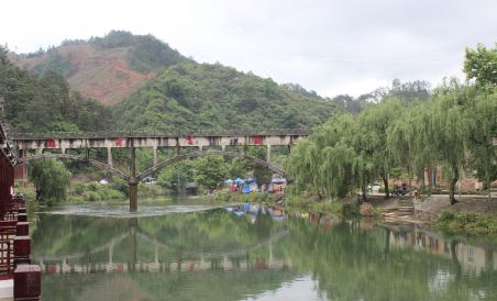 Guiping Country House, Guili Ancient Town - Housity