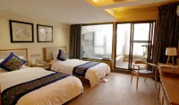 The Taibai Mountain Phoenix Spr Hotel Hotels in Mei County