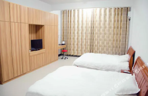 武夷山田園民宿