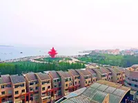 Linghai Muyue Apartment Hotel dekat Pantai Qingdao