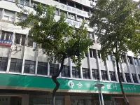 โฮเทล บีสเตย์ - เซลฟ์ เช็ค อิน โรงแรมใกล้ตลาดกลางคืนหนิงเซี่ย