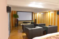 HanTing Hotel (Yuyao Zhong'an Plaza)