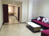 Changshou Business Hotel