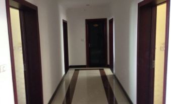 Danzhai Youming Business Hotel