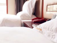 赤水世纪尚品商务酒店 - 特色双床房