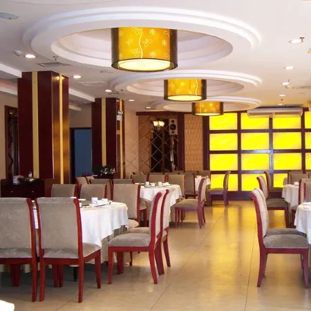 Changqing Hotel