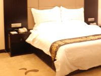 榆林宏安国际酒店 - 大床房
